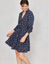Atelier Scammit - Arizona Dress